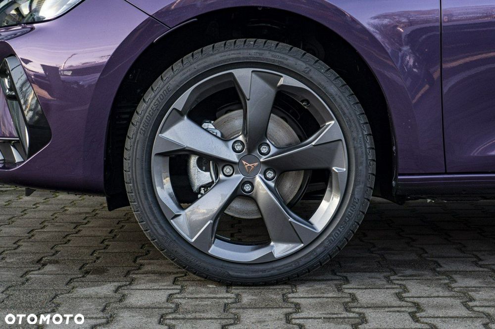 Cupra Leon - 6
