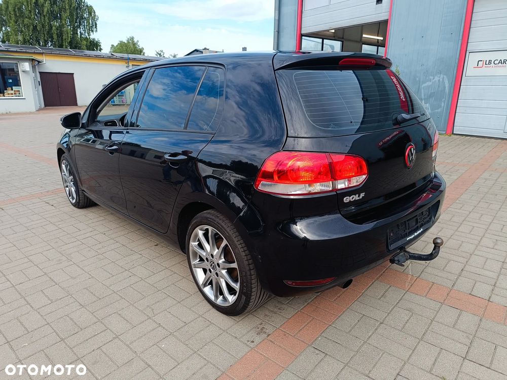 Volkswagen Golf - 7