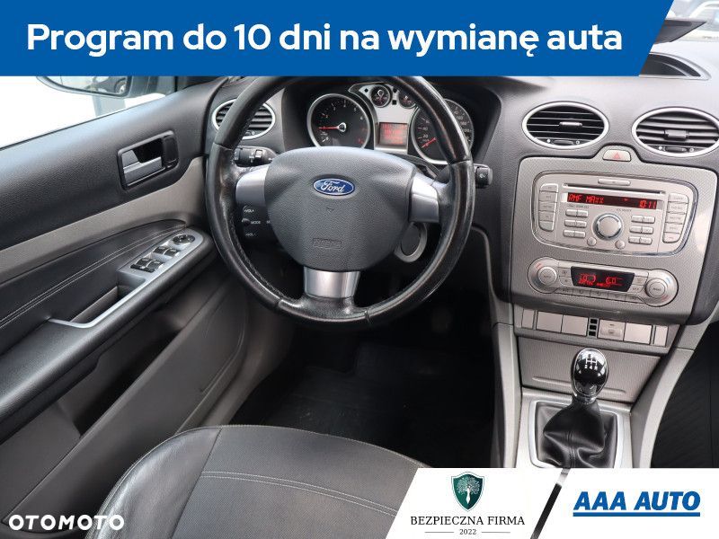 Ford Focus SW - 9