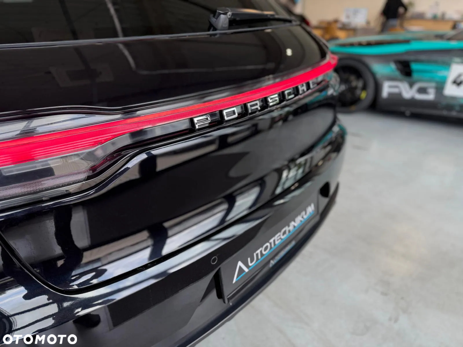Porsche Macan GTS - 26