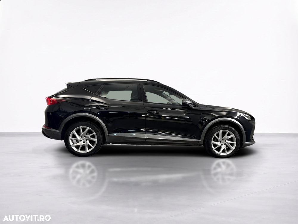 Cupra Formentor - 7