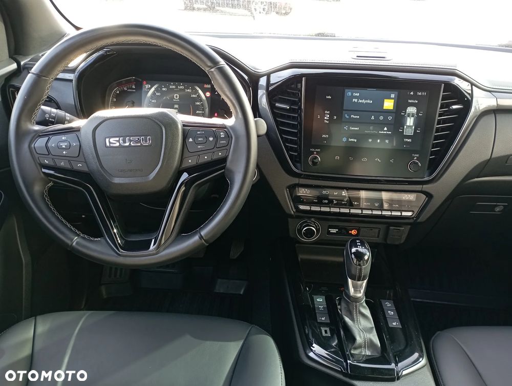 Isuzu D-Max 1.9 DC LSE - 15