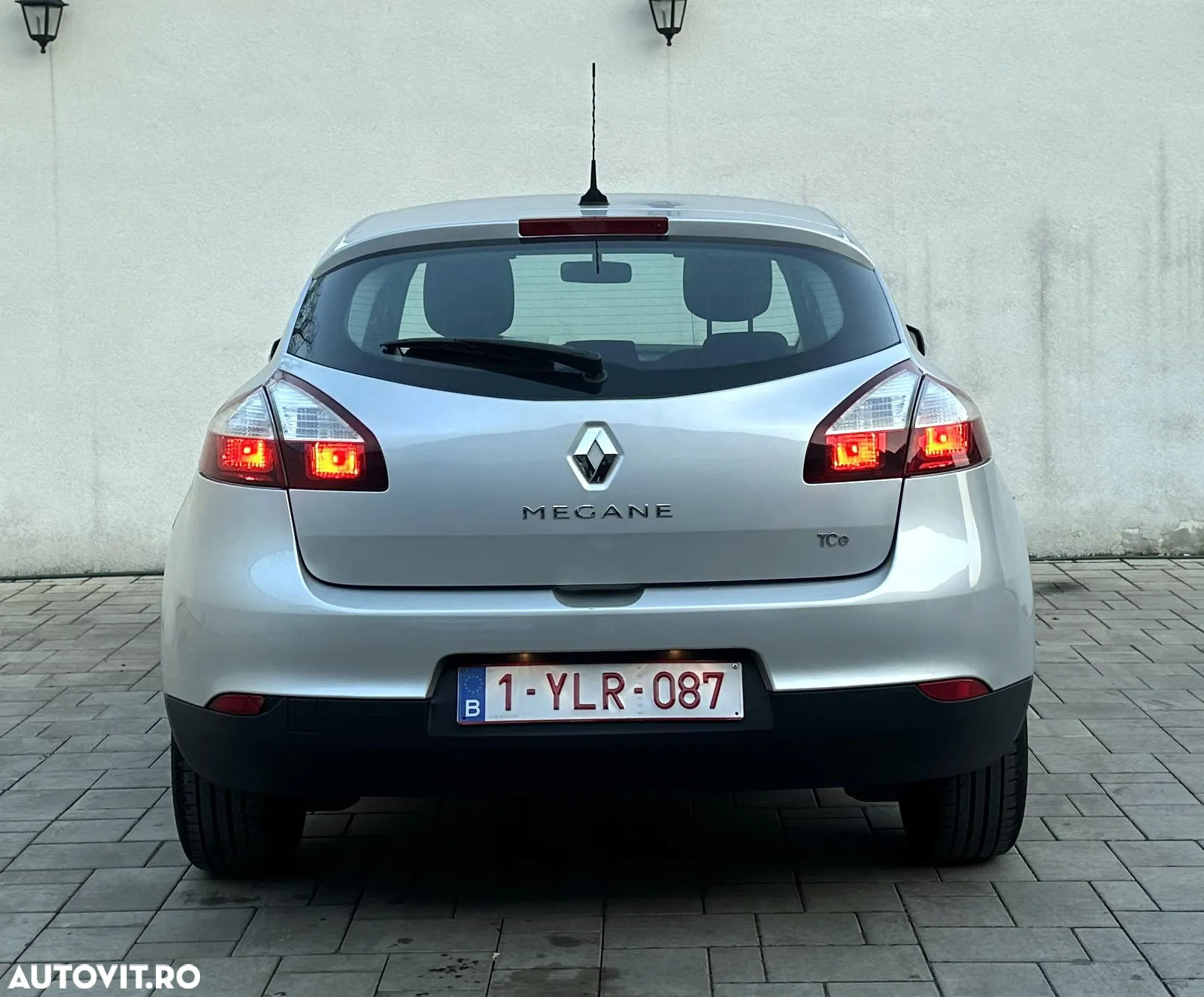 Renault Megane - 24