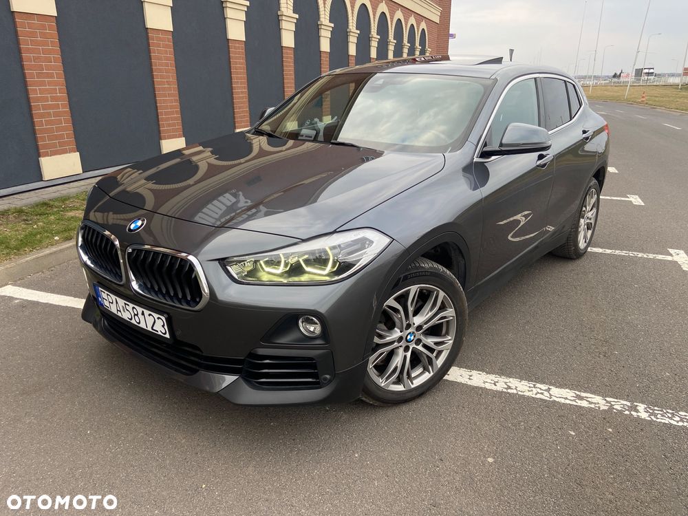 BMW X2 - 7