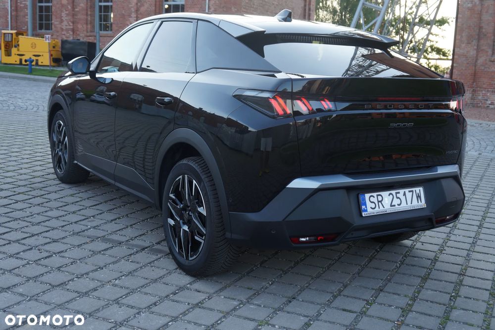 Peugeot 3008 1.2 PureTech mHEV Allure Pack S&S e-DCS6 - 6
