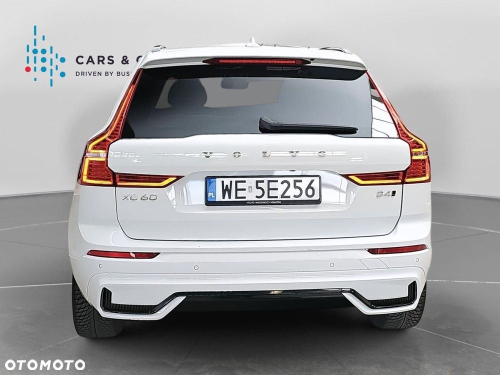 Volvo XC 60 - 29
