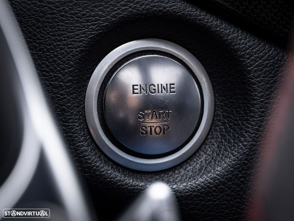 Mercedes-Benz CLA 45 AMG - 20