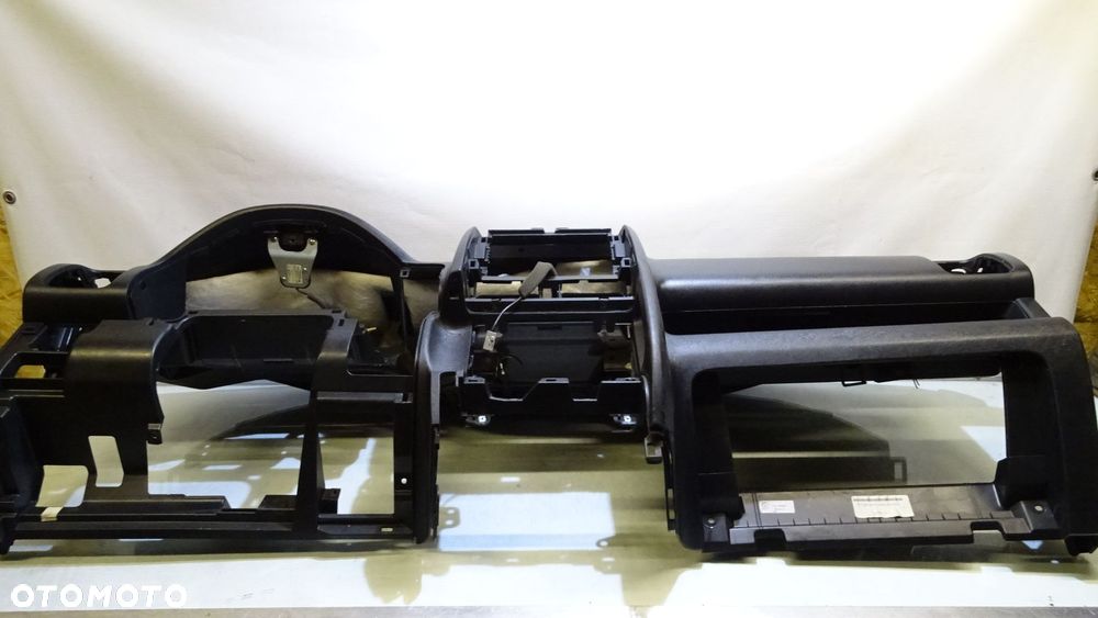 DESKA ROZDZIELCZA HONDA CR-V II 2.2i-CDTi - 6