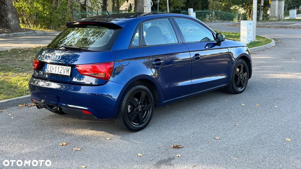 Audi A2 - 5