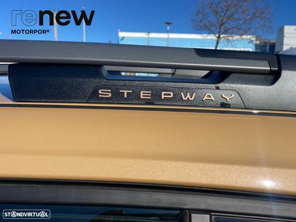 Dacia Sandero 1.0 ECO-G Extreme Bi-Fuel - 15