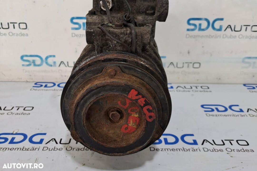 Compresor clima 4472207851 Iveco Daily 3.0 Euro 6 - 3
