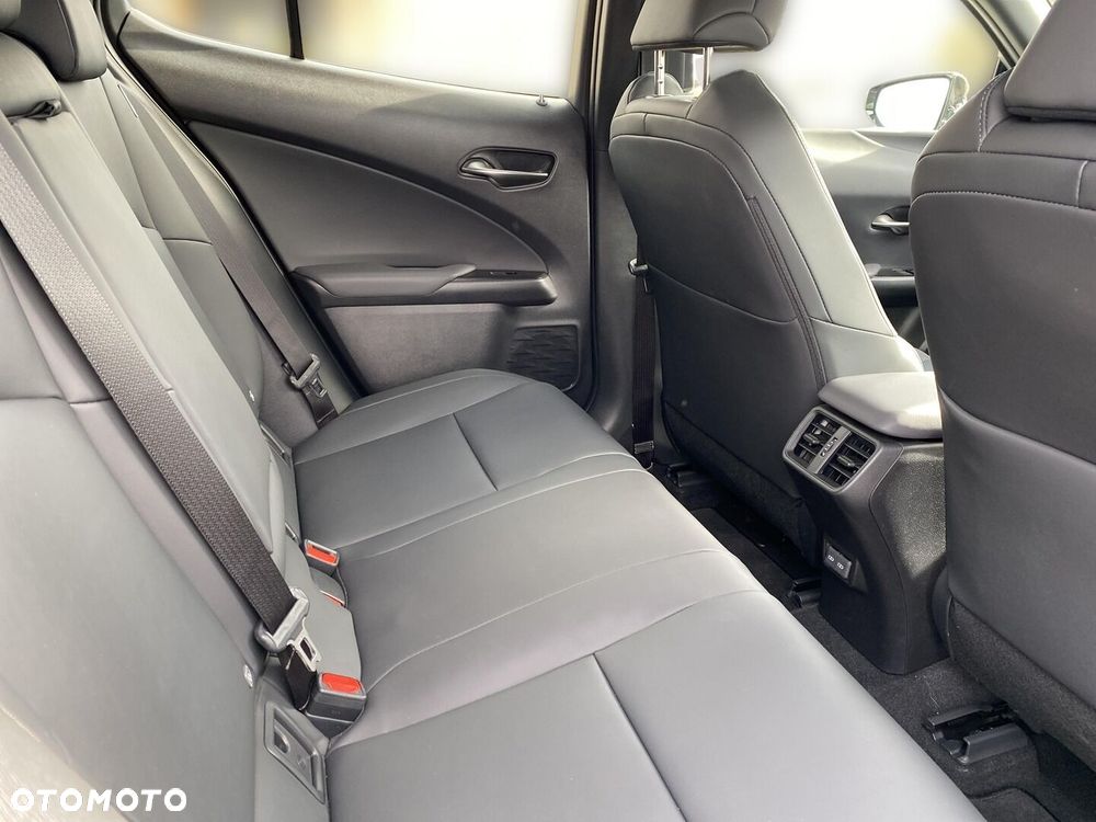 Lexus UX 250h GPF F Sport Design 2WD - 14