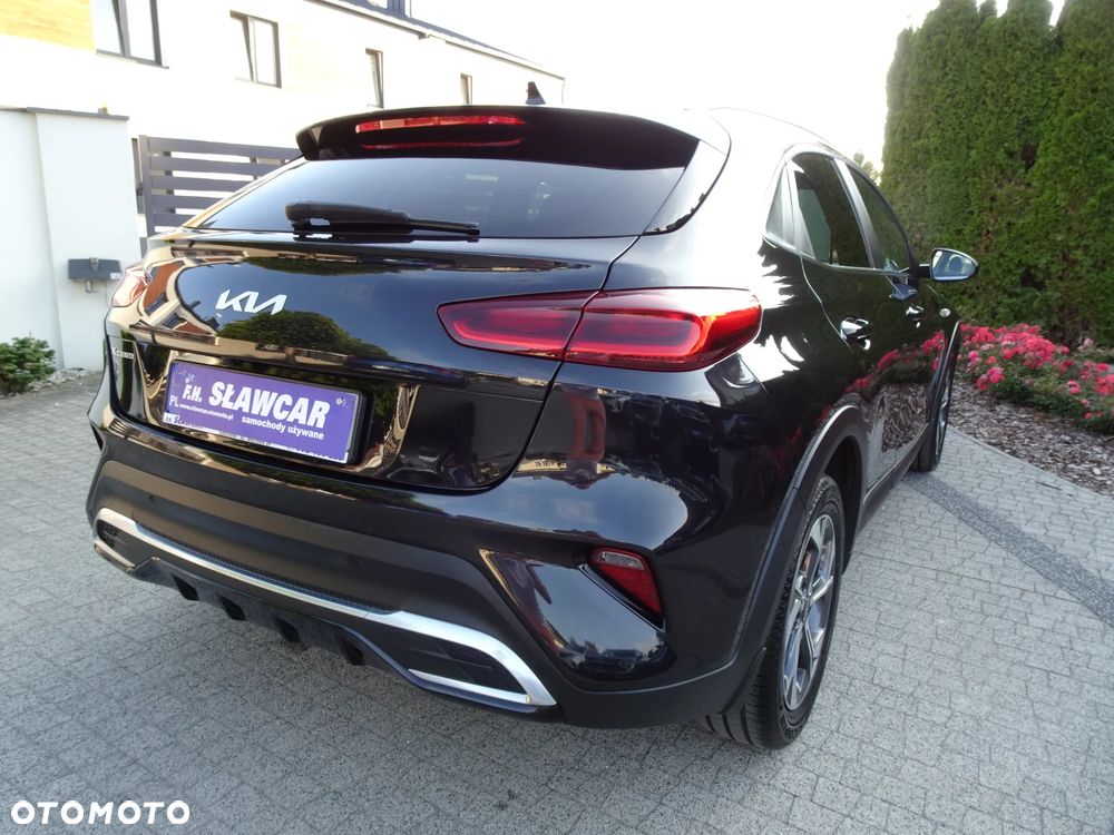 Kia XCeed 1.5 T-GDI M DCT - 6