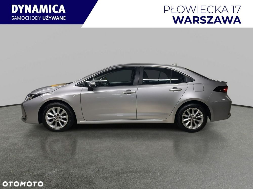 Toyota Corolla - 5