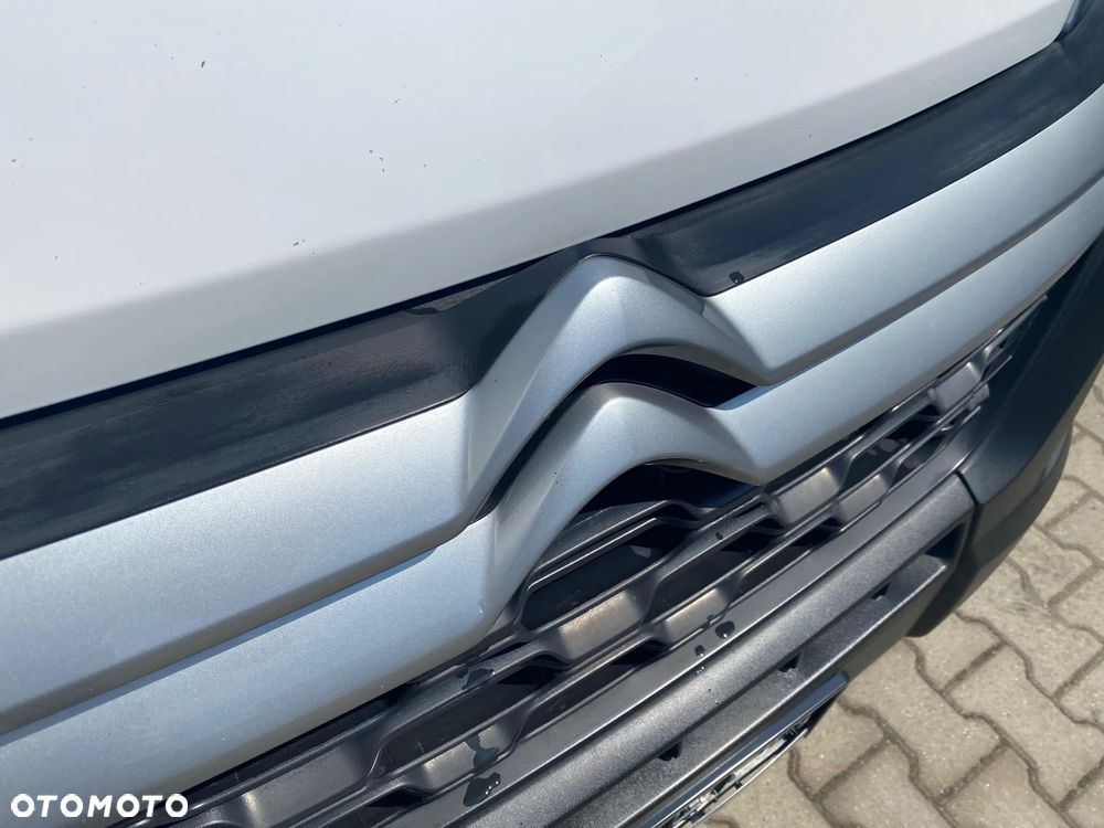 Citroën JUMPER Furgon L3H2 - 23