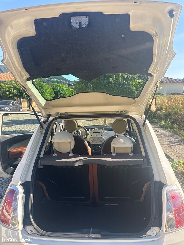 Fiat 500 - 9