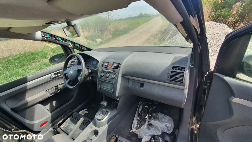 Touran 2.0 tdi 140km - 4