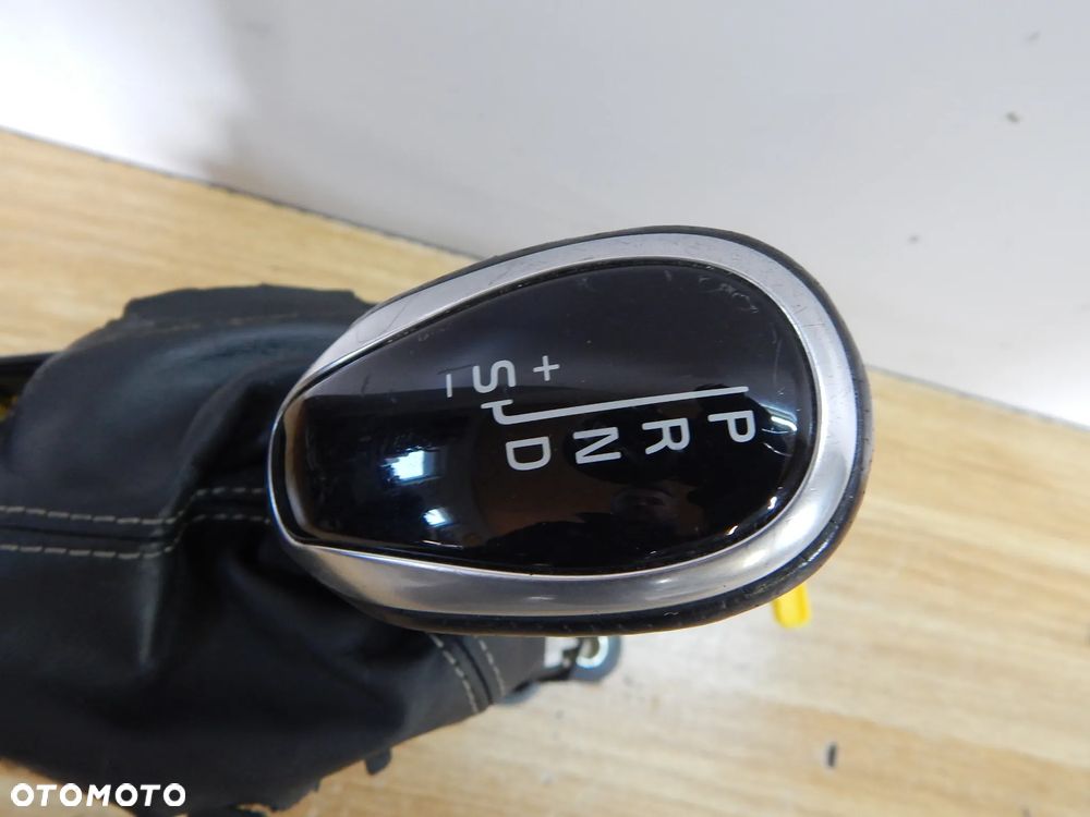 Lewarek wybierak gałka zmainy biegów automat Volvo V60 I S60 II XC60 v70 10-18 Łuków części - 3