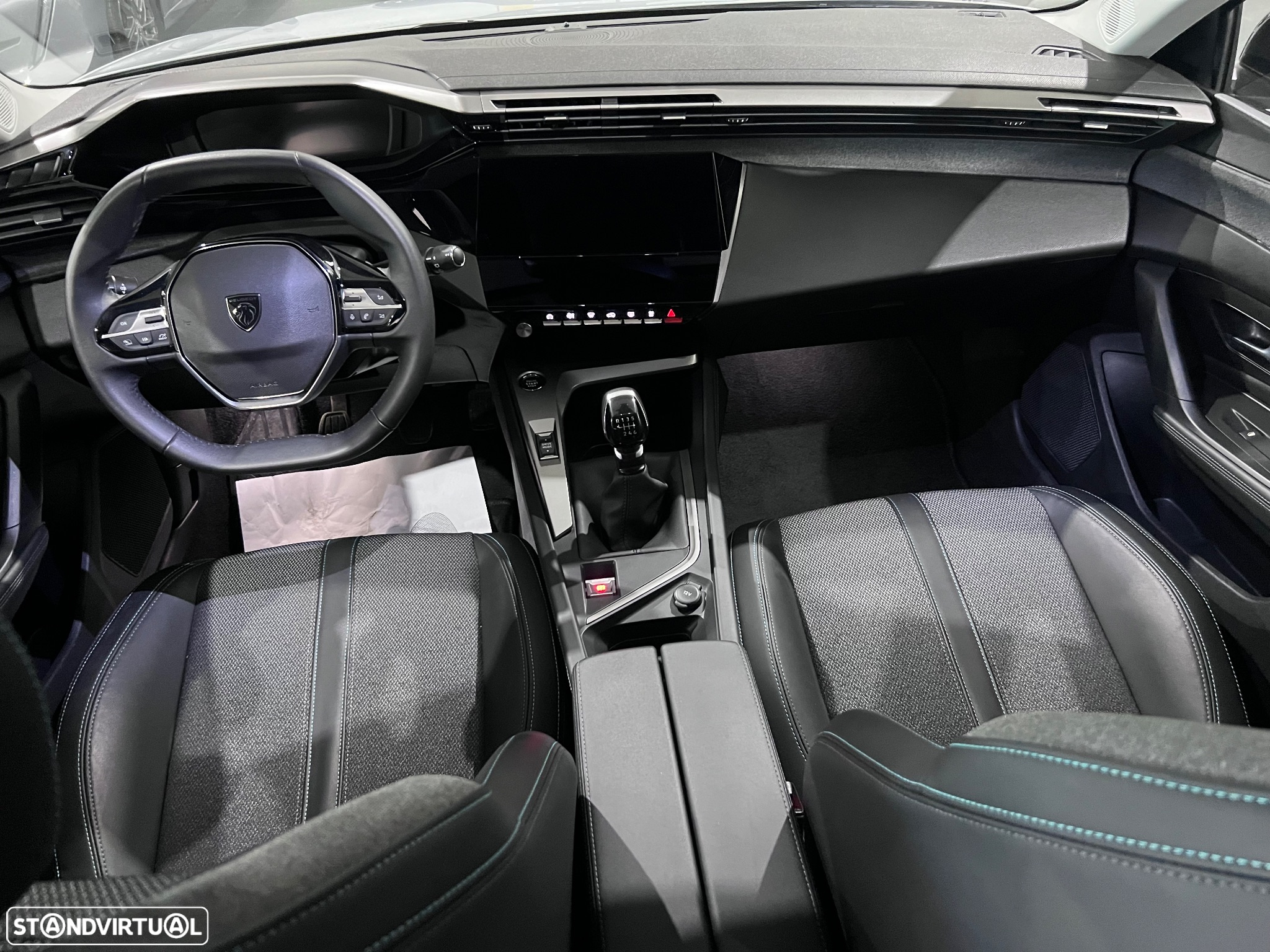 Peugeot 308 1.2 PureTech Allure Pack - 6