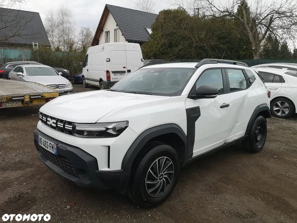 Dacia Duster 1.0 TCe Expression - 14