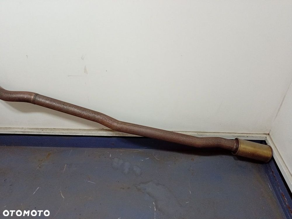 BMW 1 F40 2.0 M135i WYDECH TŁUMIK KOŃCOWY 9799875 - 4