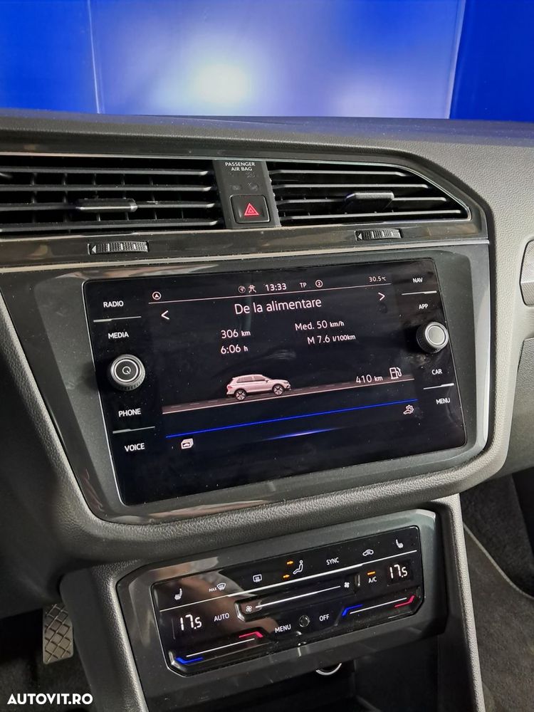 Volkswagen Tiguan - 17