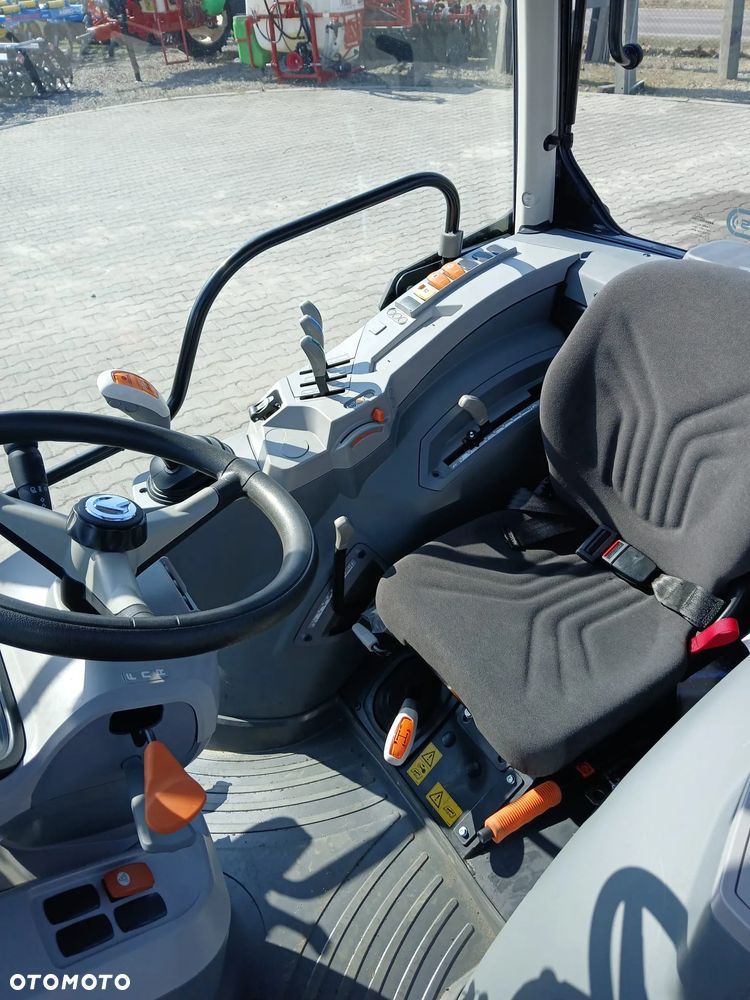 Landini REX 4-090F - 7