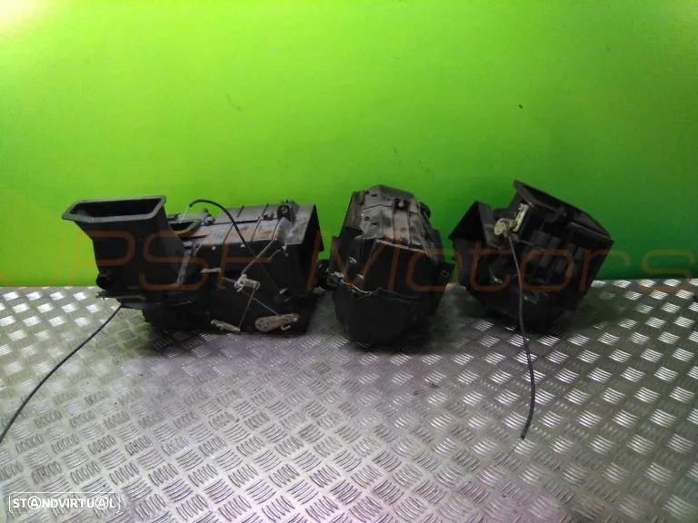 PEÇAS AUTO USADAS para Opel Frontera 2.2 Dti 2001 Monta Motor Y22DTH - 13