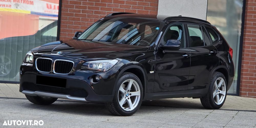BMW X1 xDrive18d xLine - 2