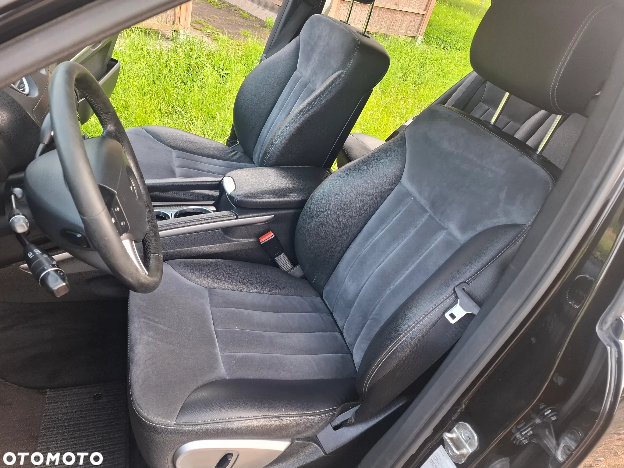 Mercedes-Benz ML 320 CDI 4-Matic - 6