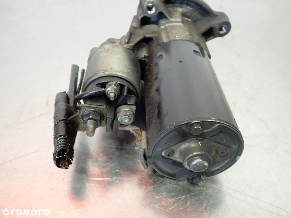 ROZRUSZNIK PEUGEOT 407 SW - 5