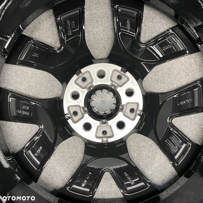 KOMPLET FELG BMW X1 F48 X2 F39 WZ 511 19” - 6