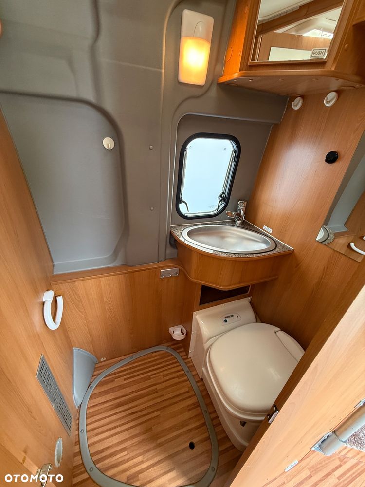 Fiat Ducato Possl Roadcamp Poesll Pössl - 33