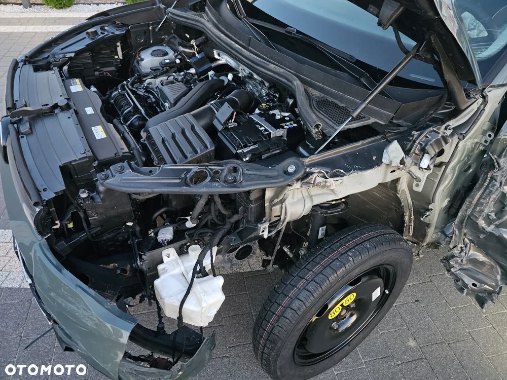 Volkswagen Tiguan 1.5 eTSI Elegance DSG - 37