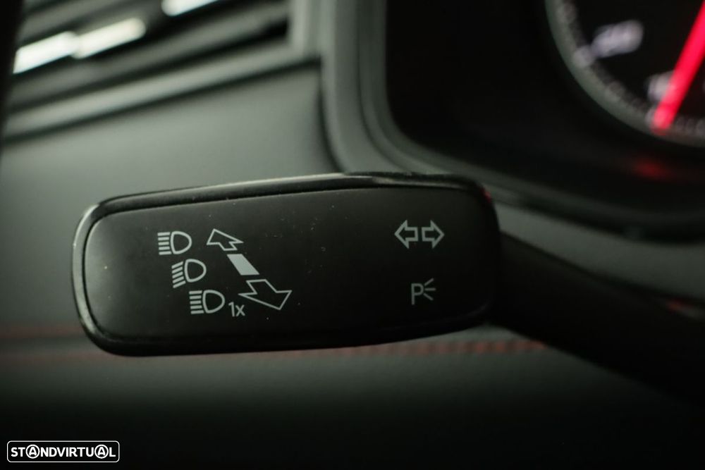 SEAT Ibiza 1.0 TSI FR - 17