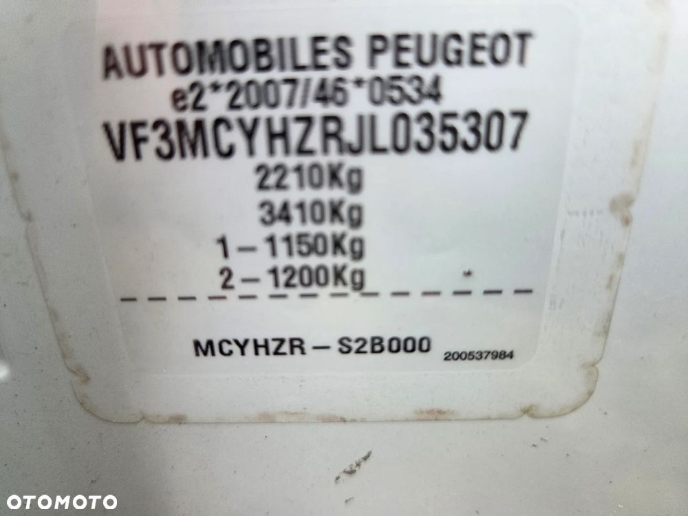 Peugeot 5008 BlueHDi 130 EAT8 GT - 16