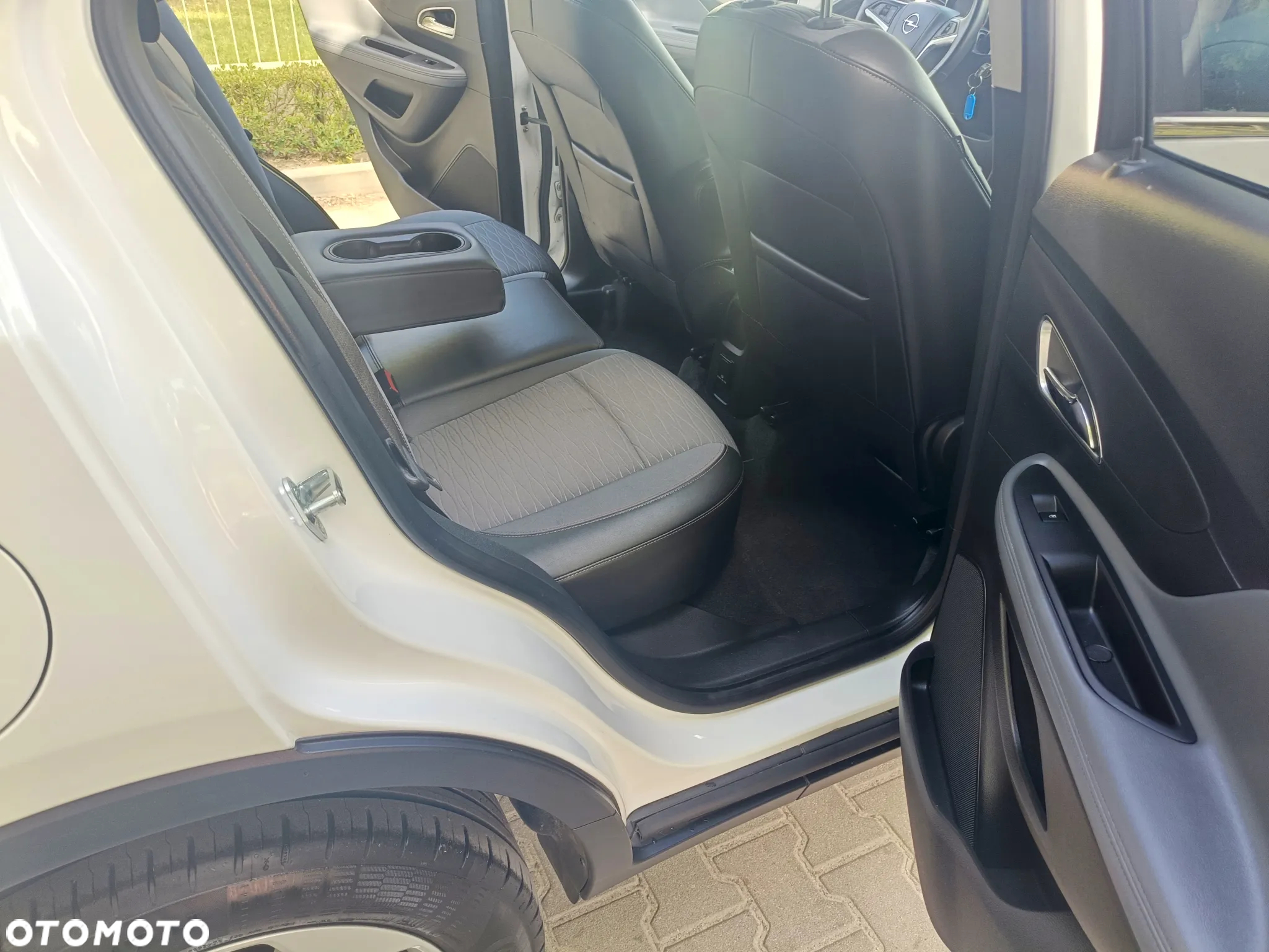 Opel Mokka 1.4 Turbo ecoFLEX Start/Stop Color Edition - 21