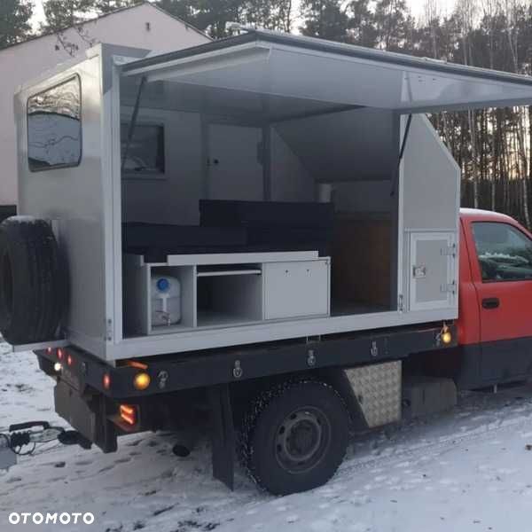 Dodge RAM - 5