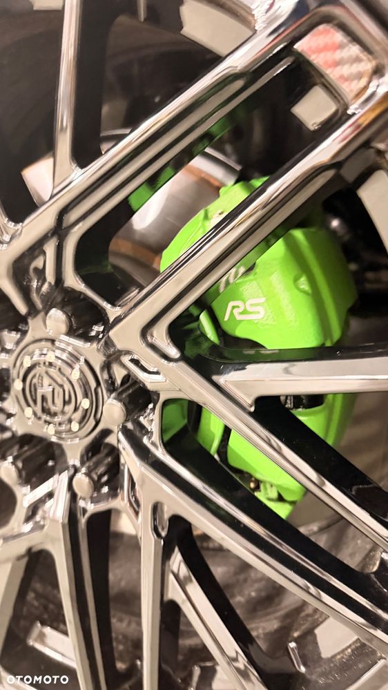 Ford Tourneo Custom 2.0 EcoBlue 320 L2 Active - 21