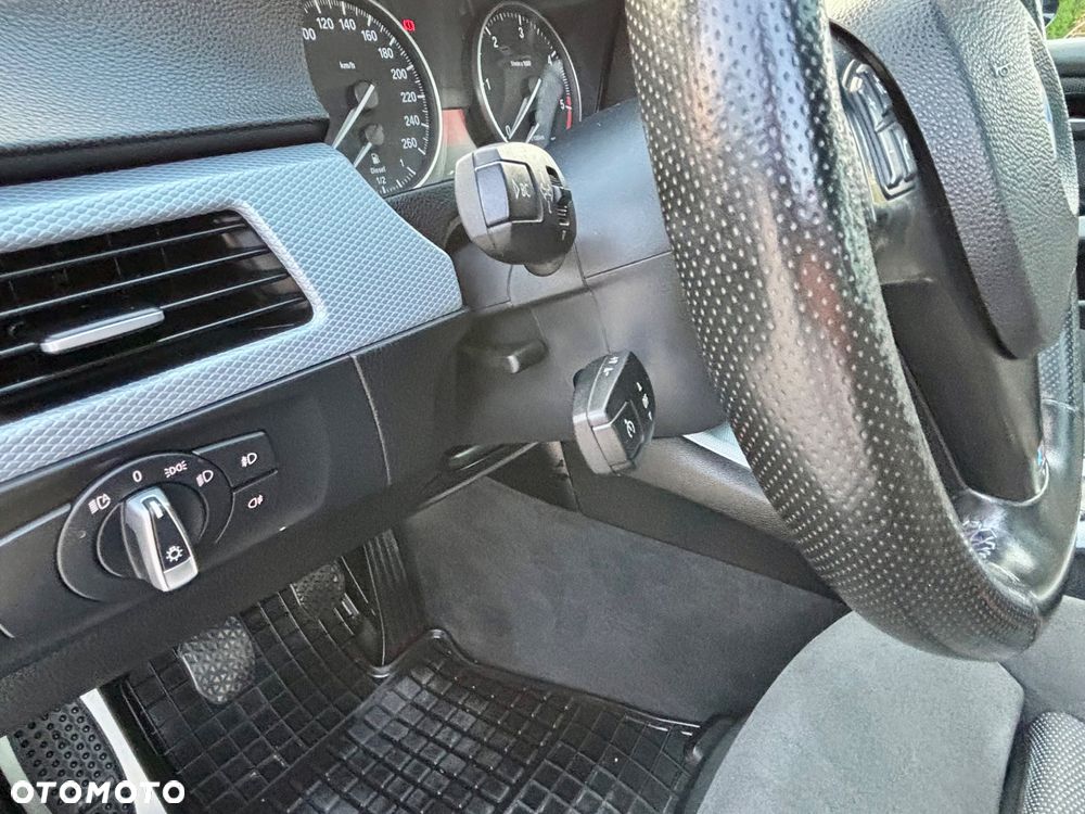 BMW Seria 3 320d - 18
