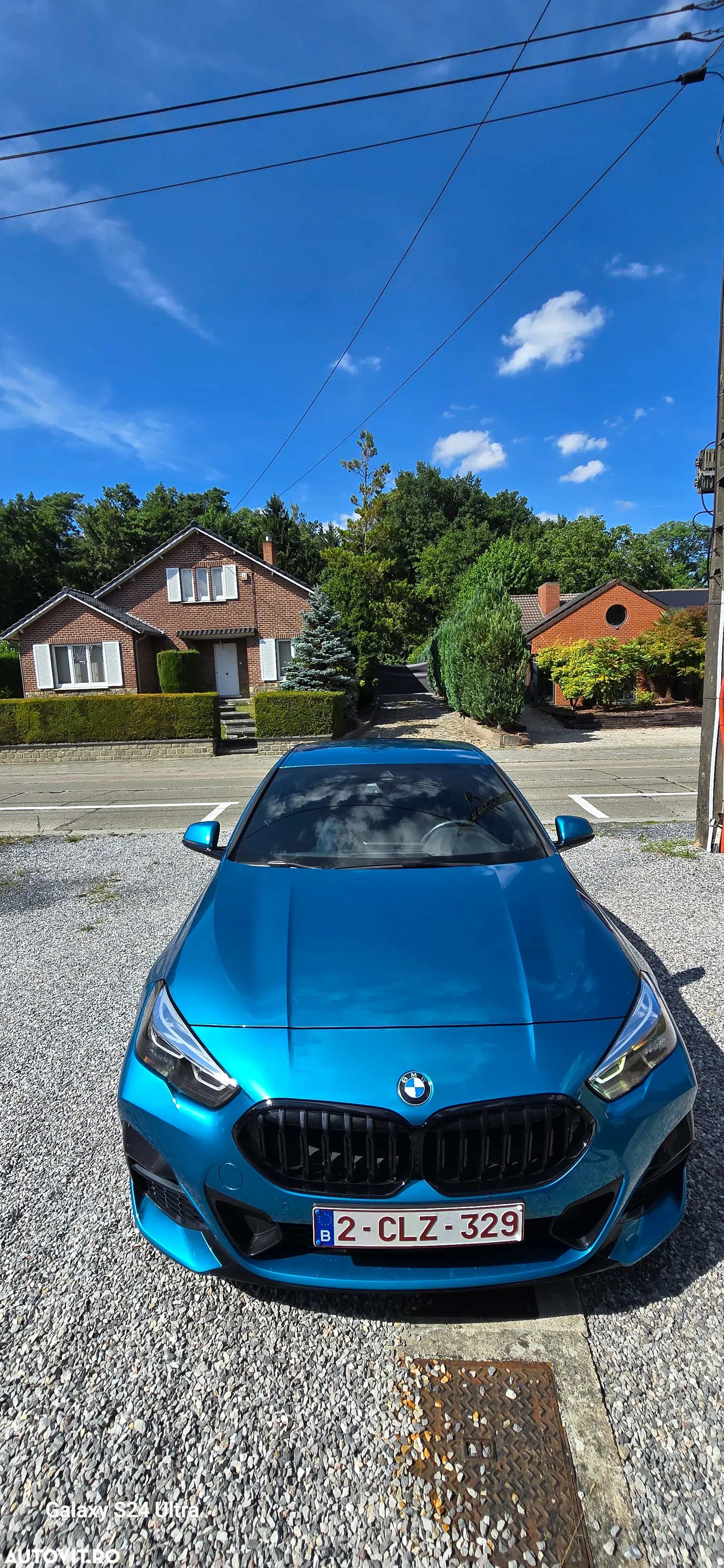 BMW Seria 2 - 5