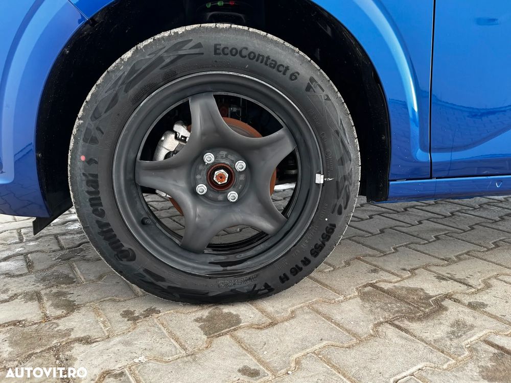 Dacia Logan TCe 90 MT6 Expression - 25