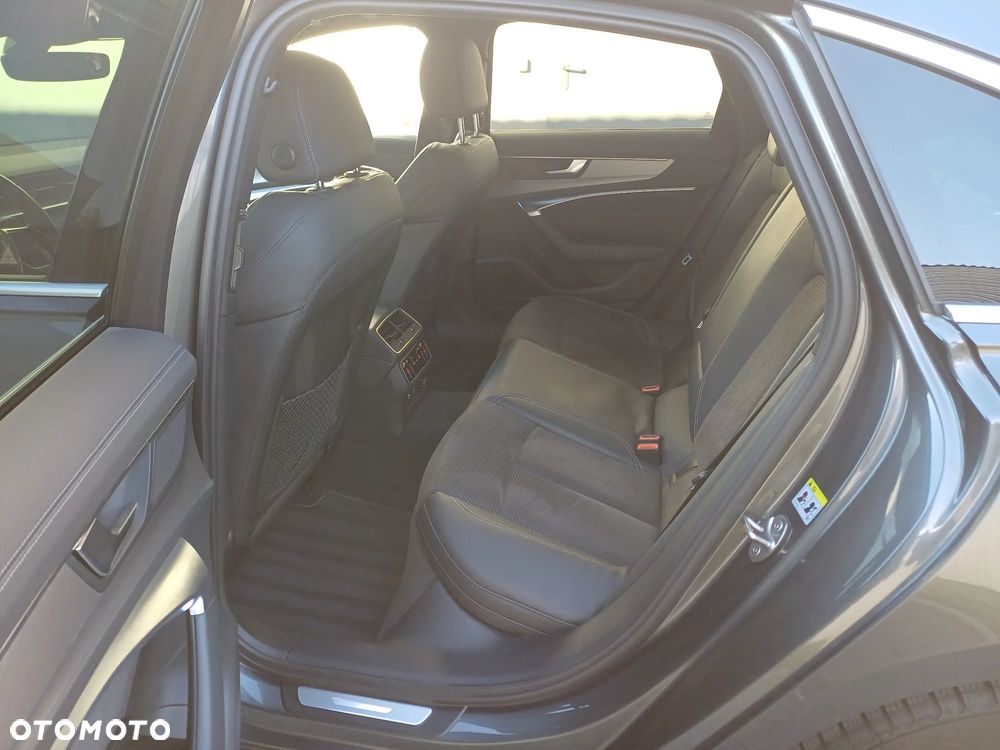 Audi A6 Limousine - 13