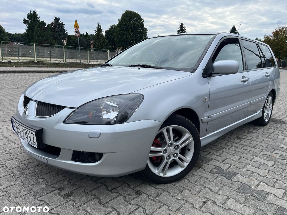 Mitsubishi Lancer - 11