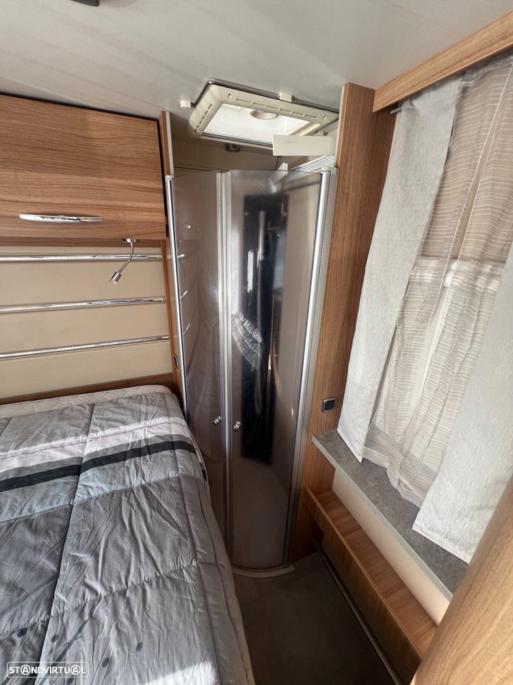Chausson Welcome - 27