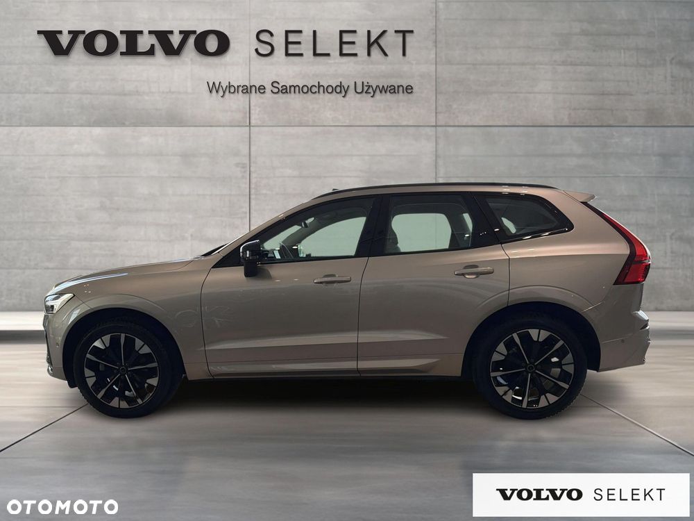Volvo XC 60 - 4