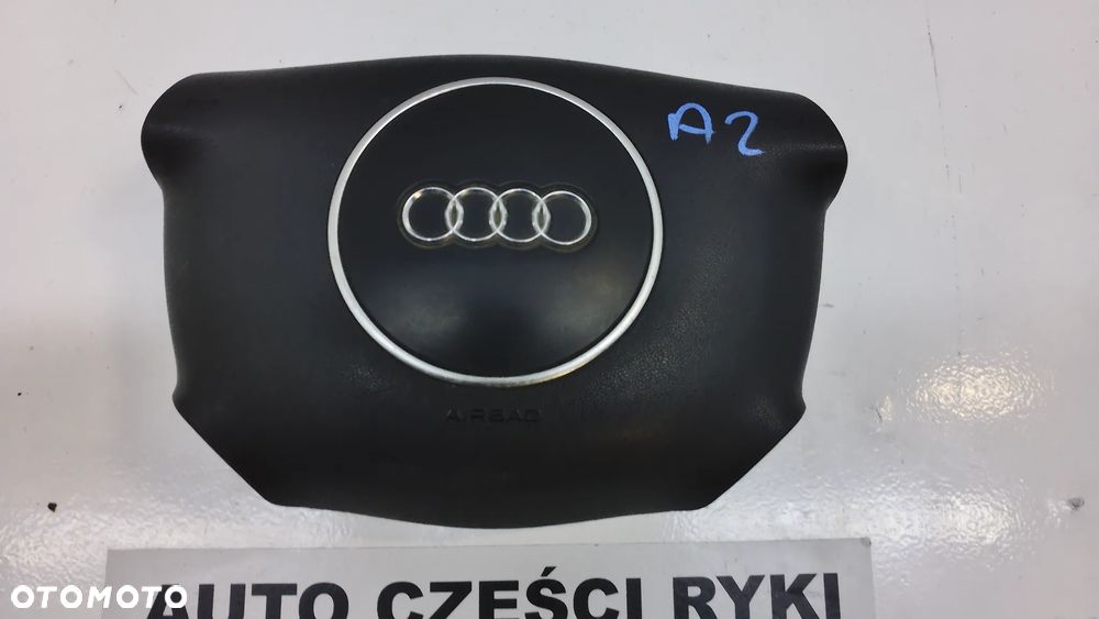 Audi A2 Poduszka Powietrzna AirBag 8E0880201AA - 1
