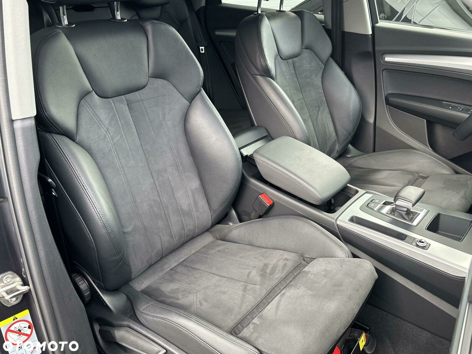 Audi Q5 - 29