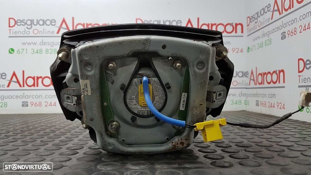 AIRBAG FRENTE ESQUERDO AUDI A4 BERLINA (8E) 1.9 TDI (96KW) - 3
