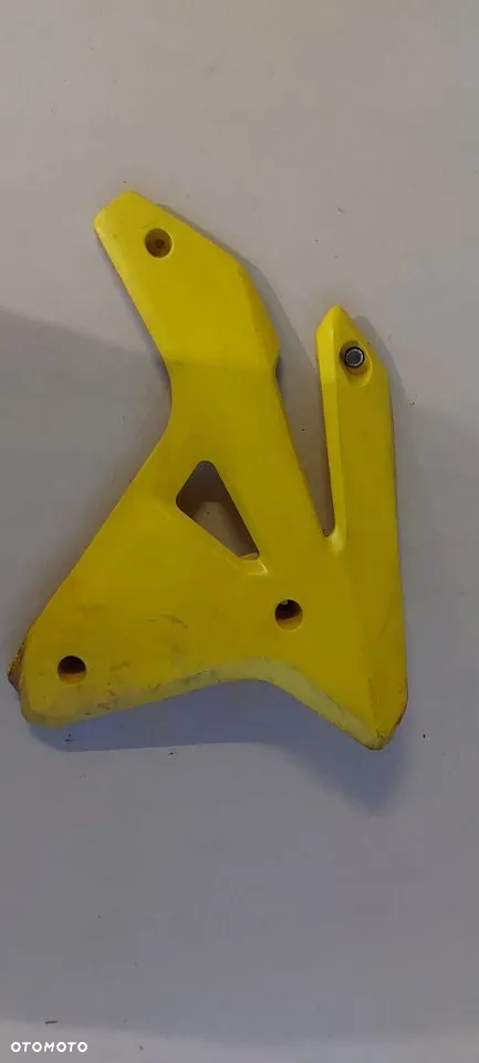 Plastiki komplet plastików Suzuki RMZ 450 - 14